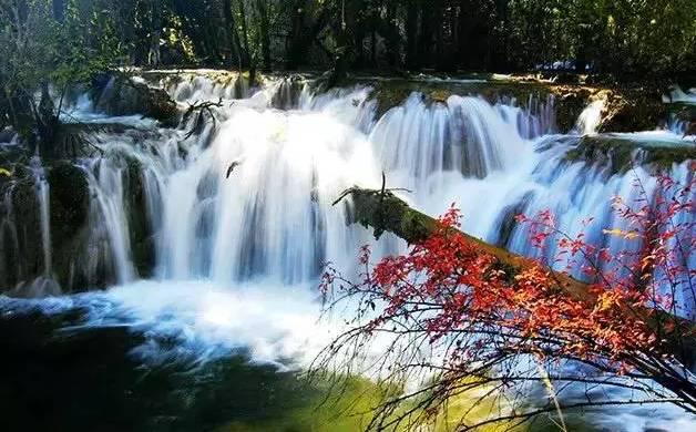 逃离复古建筑
