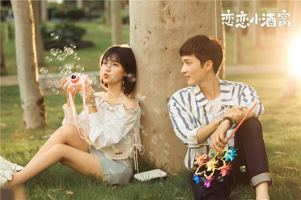 广州有哪些必去的糖水铺子？游戏画面
