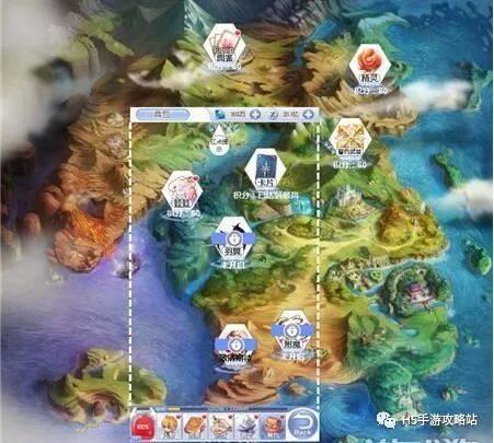 胧月解开九连环,却被准格尔指定和亲,敬妃到底有多心疼?